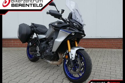 Yamaha Tracer 9 GT+ RN70 BWM2 Gebrauchtwagen