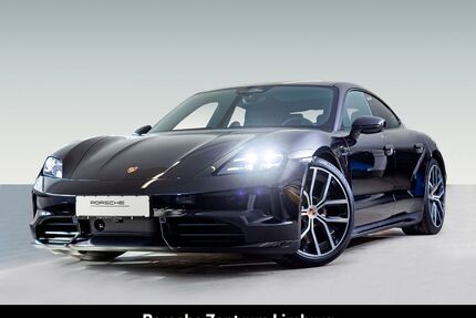 Porsche Taycan Gebrauchtwagen