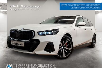 BMW 520 Gebrauchtwagen