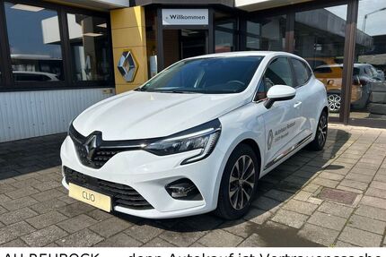 Renault Clio Gebrauchtwagen