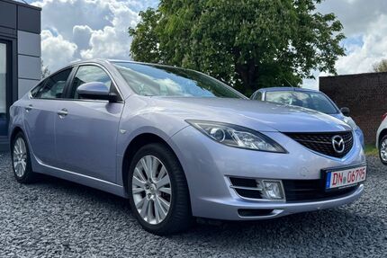 Mazda 6 Gebrauchtwagen