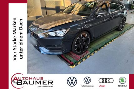 Cupra Leon Gebrauchtwagen