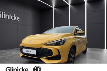 MG MG3 Gebrauchtwagen