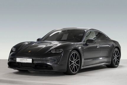 Porsche Taycan Gebrauchtwagen
