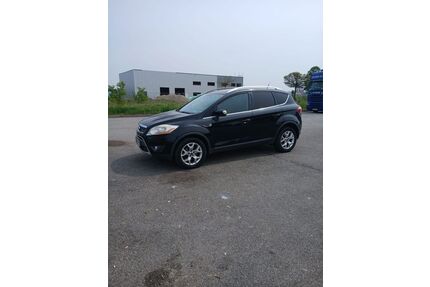 Ford Kuga Gebrauchtwagen