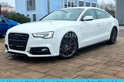 Audi A5 Gebrauchtwagen