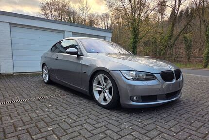 BMW 325 Gebrauchtwagen