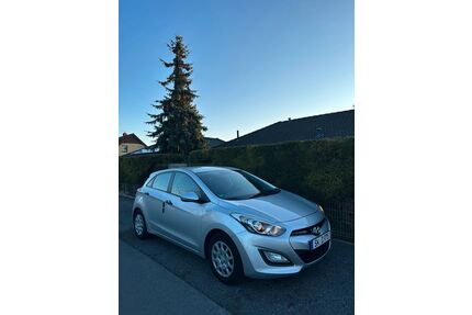 Hyundai i30 Gebrauchtwagen