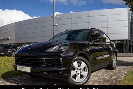 Porsche Cayenne Gebrauchtwagen