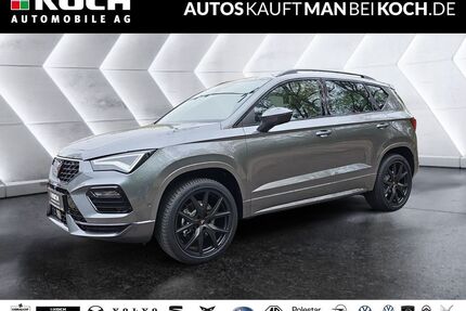 Cupra Ateca Gebrauchtwagen