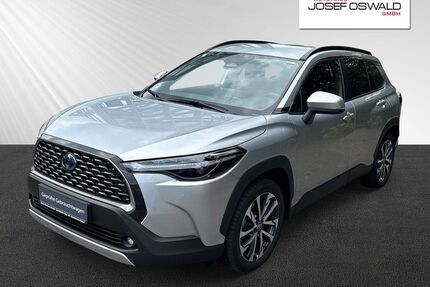 Toyota Corolla Gebrauchtwagen