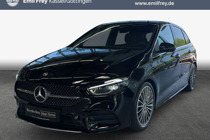 Mercedes-Benz B 200 Gebrauchtwagen