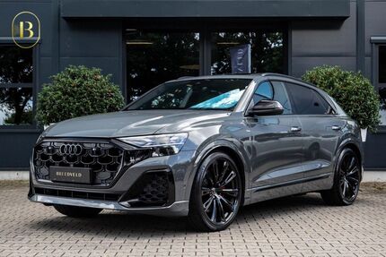 Audi Q8 Gebrauchtwagen