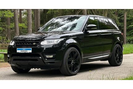 Land Rover Range Rover Sport Gebrauchtwagen