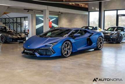 Lamborghini Revuelto Gebrauchtwagen