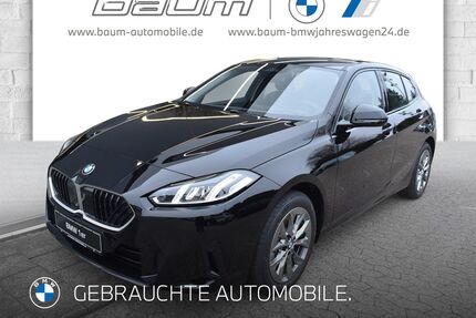 BMW 120 Gebrauchtwagen