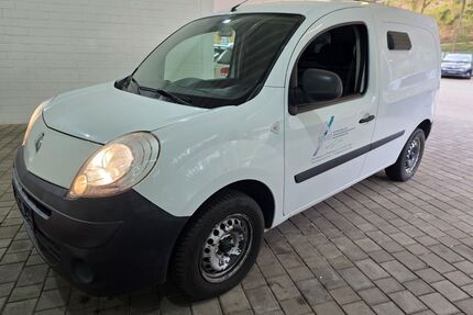 Renault Kangoo Gebrauchtwagen