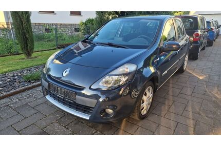 Renault Clio Gebrauchtwagen