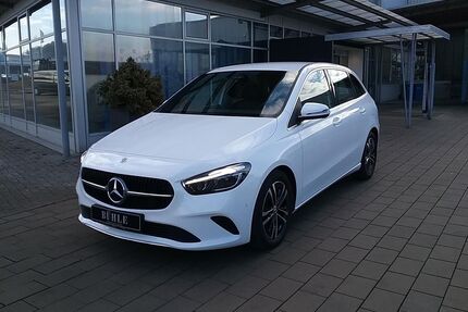 Mercedes-Benz B 180 Gebrauchtwagen