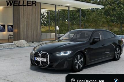 BMW 430 Gran Coupé Gebrauchtwagen