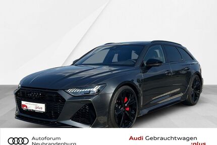 Audi RS6 Gebrauchtwagen