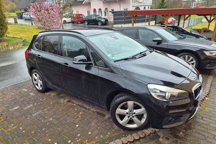 BMW 218 Active Tourer Gebrauchtwagen