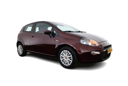 Fiat Punto Evo 
