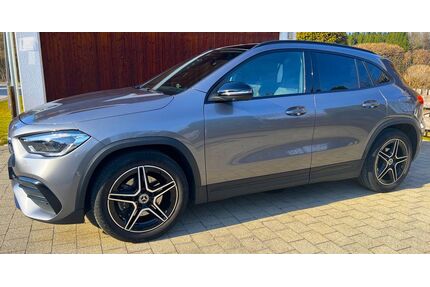 Mercedes-Benz GLA 200 Gebrauchtwagen