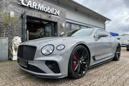 Bentley Continental Gebrauchtwagen