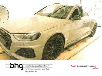 Audi RS4 Gebrauchtwagen