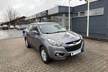 Hyundai ix35 Gebrauchtwagen
