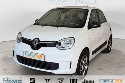 Renault Twingo Gebrauchtwagen