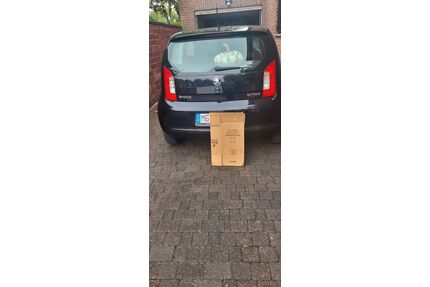 Skoda Citigo Gebrauchtwagen