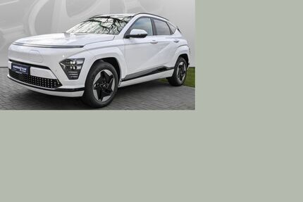 Hyundai KONA Gebrauchtwagen