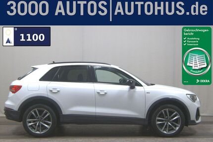 Audi Q3 Gebrauchtwagen