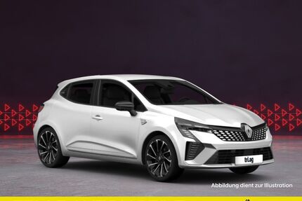 Renault Clio Gebrauchtwagen