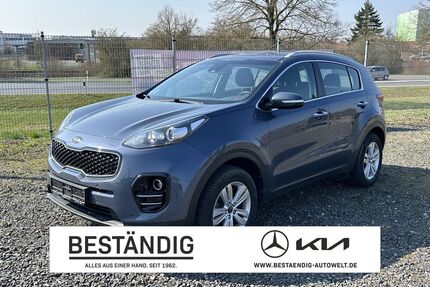 Kia Sportage Gebrauchtwagen