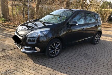 Renault Grand Scenic Gebrauchtwagen