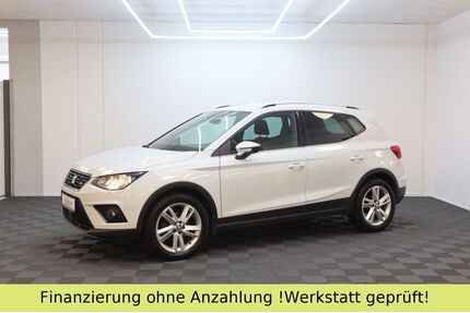 Seat Arona Gebrauchtwagen