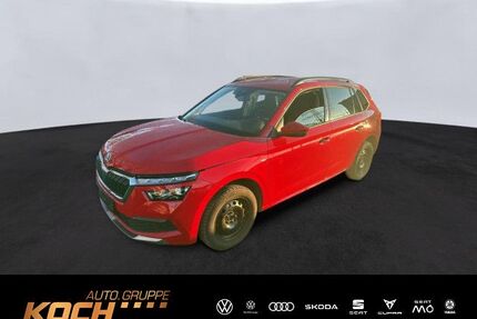 Skoda Kamiq Gebrauchtwagen