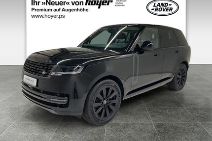 Land Rover Range Rover Gebrauchtwagen