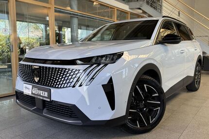 Peugeot 5008 Gebrauchtwagen