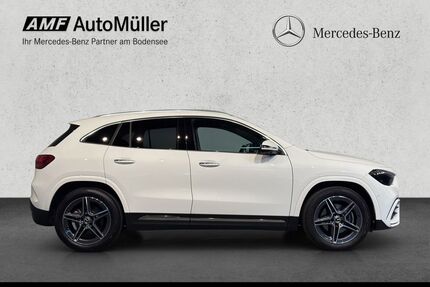Mercedes-Benz GLA 220 Gebrauchtwagen