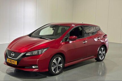 Nissan Leaf Gebrauchtwagen