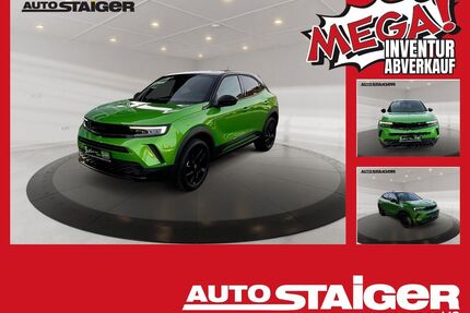 Opel Mokka Gebrauchtwagen