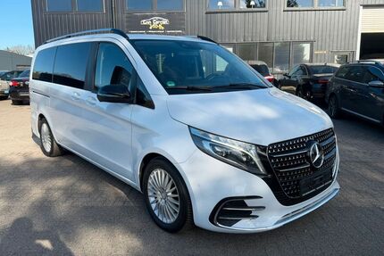 Mercedes-Benz V 250 Gebrauchtwagen