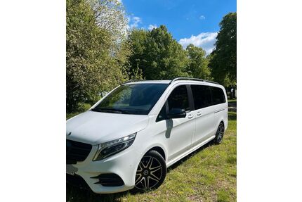 Mercedes-Benz V 250 Gebrauchtwagen