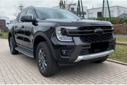 Ford Ranger Gebrauchtwagen