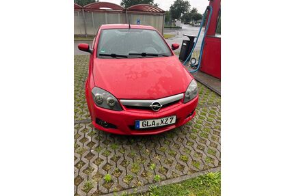 Opel Tigra Gebrauchtwagen