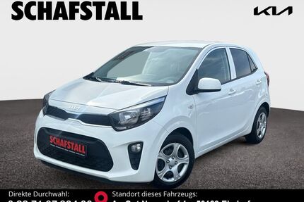 Kia Picanto Gebrauchtwagen